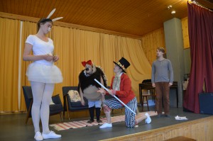 spel, teater, skuespiller, kopparleden , sponsor