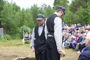 spel, teater, skuespiller, kopparleden