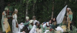 spel, teater, skuespiller, kopparleden , sponsor