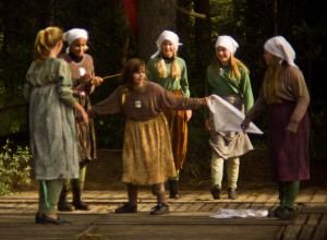 spel, teater, skuespiller, kopparleden , sponsor