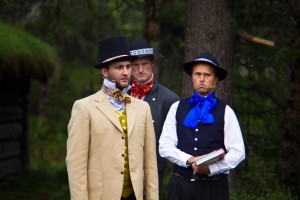 spel, teater, skuespiller, kopparleden , sponsor