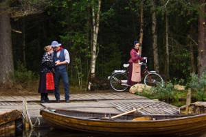 spel, teater, skuespiller, kopparleden , sponsor