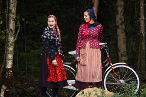 spel, teater, skuespiller, kopparleden , sponsor