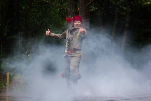 spel, teater, skuespiller, kopparleden , sponsor