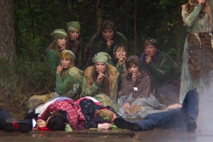 spel, teater, skuespiller, kopparleden , sponsor