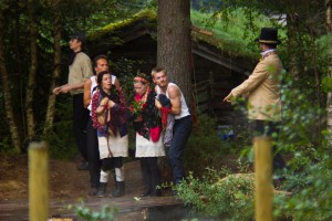 spel, teater, skuespiller, kopparleden , sponsor