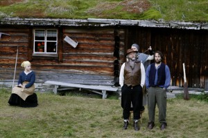 spel, teater, skuespiller, kopparleden , sponsor