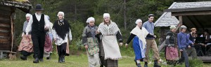 spel, teater, skuespiller, kopparleden