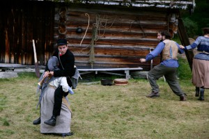 spel, teater, skuespiller, kopparleden