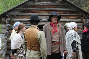 spel, teater, skuespiller, kopparleden