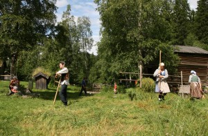 spel, teater, skuespiller, kopparleden