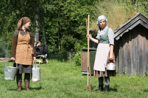spel, teater, skuespiller, kopparleden